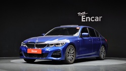 BMW 3 Series 2020