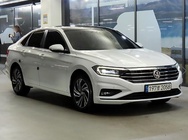 Volkswagen Jetta 2021
