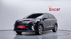 Kia Niro 2019