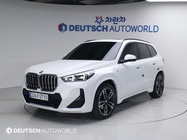 BMW X1 2024