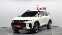 Ssangyong Torres 2024