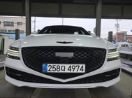 Genesis G80 2023