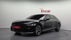 Genesis G90 2022
