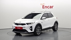 Kia Stonic 2018