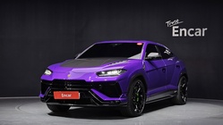Lamborghini Urus 2024