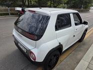 Hyundai Casper 2022