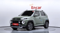 Hyundai Casper 2024