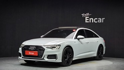 Audi A6 2019