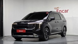 Kia Carnival 2024