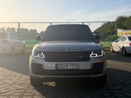 Land Rover Range Rover 2018