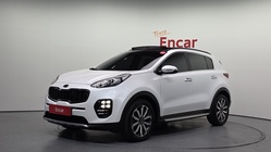 Kia Sportage 2017