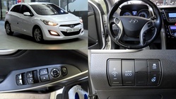 Hyundai i30 2014