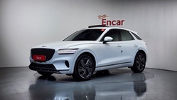 Genesis GV70 2023