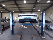 Kia EV6 2022