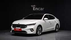 Kia K7 2020