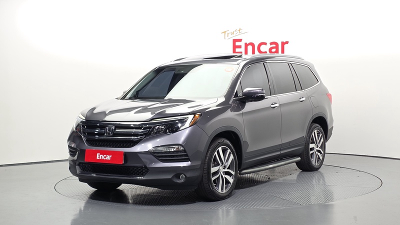 Honda Pilot