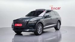 Genesis GV80 2022