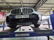 BMW X6 2024