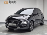 Hyundai Kona 2018