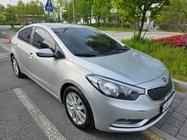 Kia K3 2014