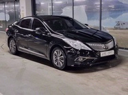 Hyundai Grandeur 2016