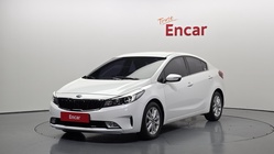 Kia K3 2017