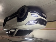 Ssangyong Rexton 2018