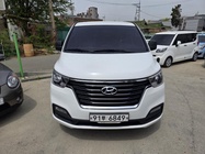 Hyundai Starex 2018