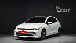 Volkswagen Golf 2025