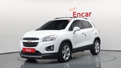 Chevrolet Trax 2016