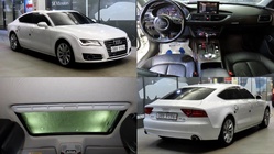 Audi A7 2014