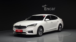 Kia K7 2019