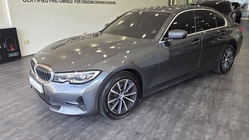 BMW 3 Series 2021