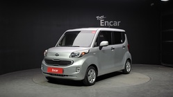 Kia RAY 2014