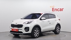 Kia Sportage 2015