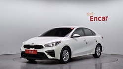 Kia K3 2019