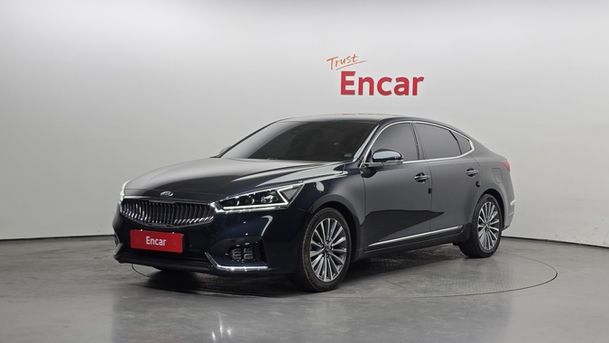 Kia K7 2019