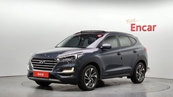 Hyundai Tucson 2020