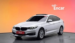 BMW Gran Turismo 2015