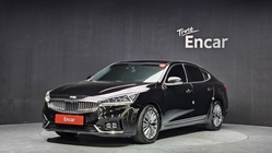 Kia K7 2018