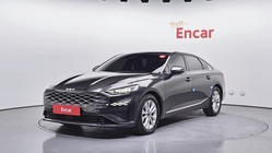 Kia K8 2021