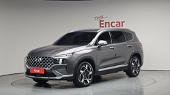 Hyundai Santa Fe 2020