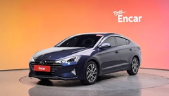 Hyundai Avante 2019
