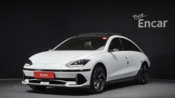 Hyundai Ioniq6 2023