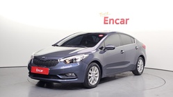 Kia K3 2015