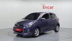 Chevrolet Spark 2015
