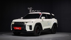 Ssangyong Torres 2024