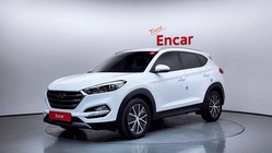 Hyundai Tucson 2016