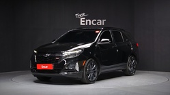 Chevrolet Equinox 2022