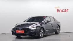 Hyundai Sonata 2020